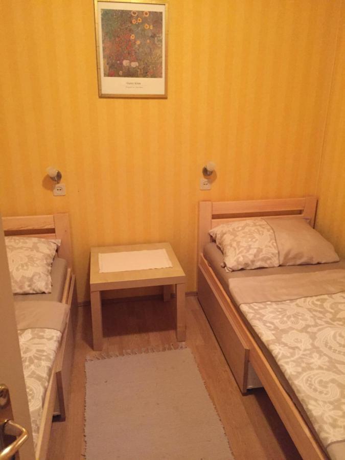 Oeroekzoeld Apartmanok Balatonfenyves Eksteriør billede