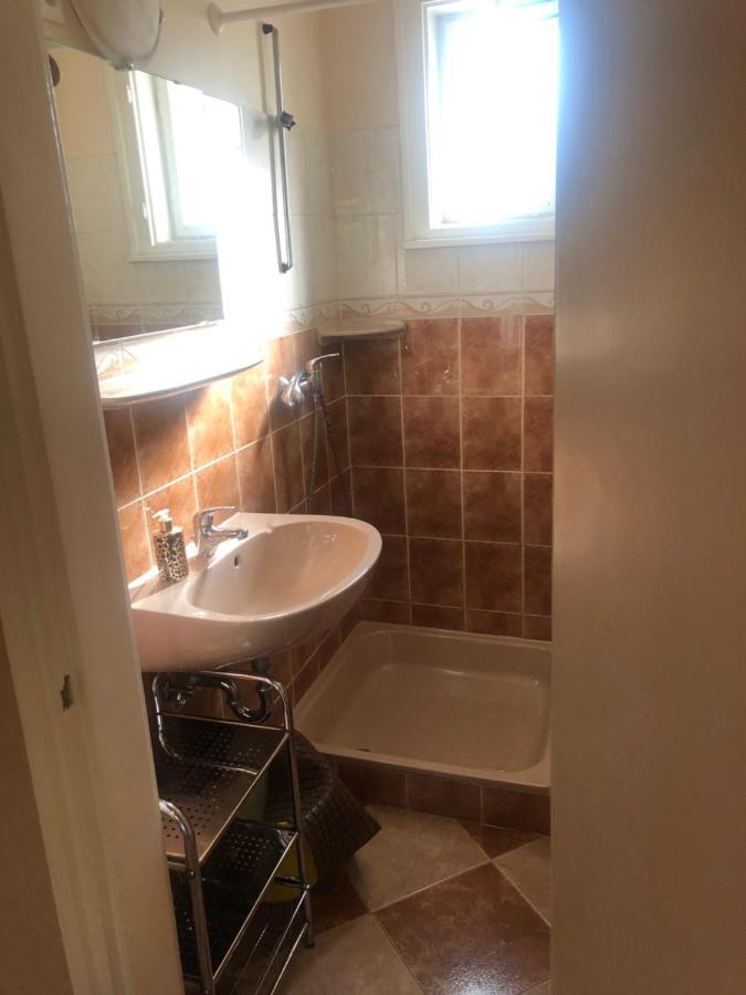 Oeroekzoeld Apartmanok Balatonfenyves Eksteriør billede