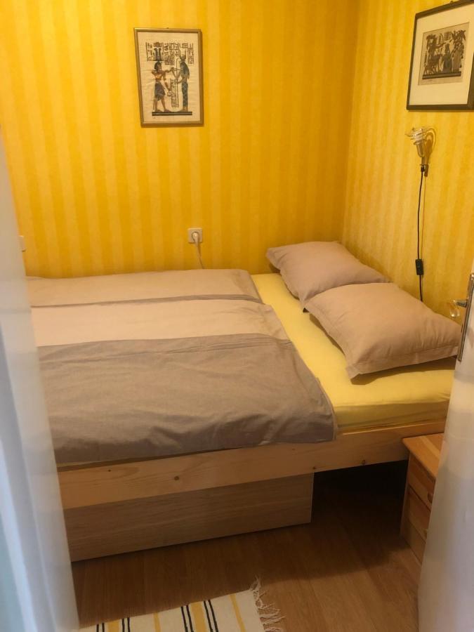 Oeroekzoeld Apartmanok Balatonfenyves Eksteriør billede